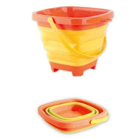 Thumbnail for Foldable Bucket™ - Taitettava lomahauskuus - Taitettava ämpäri
