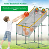 HoopFun - Ammunta & pisteytys - Koripallo Peli