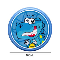 Thumbnail for SkyDisk – Interaktiivinen ja hauska – Dino Frisbee