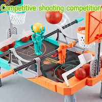 Thumbnail for Mini Slam Dunk™ - Tee koreja ja pidä hauskaa - Minikoripallopeli