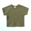 Mini Fashion™ - Lasten paita ja shortsit