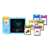 Clever Play Tablet - Sanojen oppiminen - Lasten tabletti