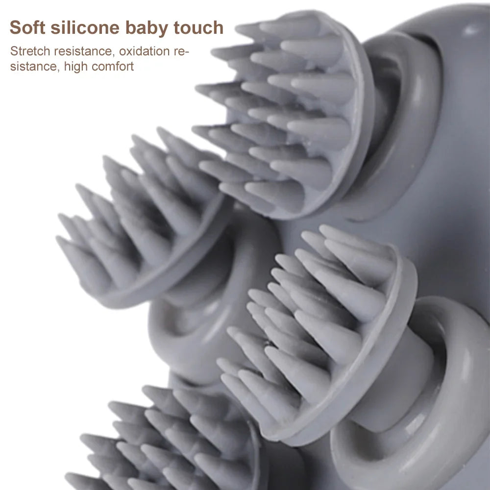 RelaxPro – Mukavuus ja rentoutuminen – Hierontalaite