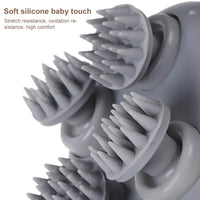 Thumbnail for RelaxPro – Mukavuus ja rentoutuminen – Hierontalaite