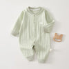 Mini Fashion™ - Viihtyisä & mukava - Vauvan pyjama