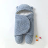 SnuggleBear™ - Vauvan peitto