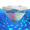 Aqua Party Light™ – Juhlat kylvyssä - Valoprojektori vedessä