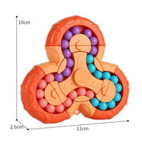 Thumbnail for Bead Maze Cube™ - Hauskaa ilman stressiä - Fidget-lelu