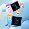 Clever Play Tablet - Sanojen oppiminen - Lasten tabletti