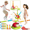 Ladybug Fun Set™ - Kolme yhdessä! - Aktiviteettilelut