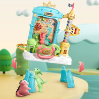 Thumbnail for Mini Claw Machine – Grijp & Win – Lelukone