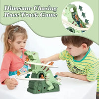 Thumbnail for Dino Slide™ – Mini vuoristorata hauskaa - Dino liukumäki