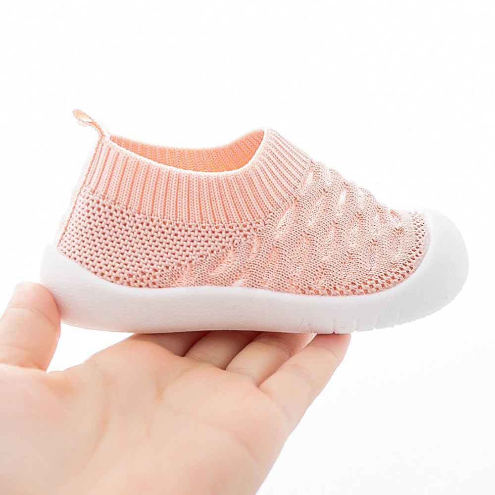 Mini Fashion™ - Mukavat ja ilmavat - Lasten kengät