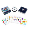 Memory Dobble Game™ - Oppia & iloa - Muistikorttipeli