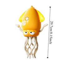 Thumbnail for Dancing Octopus™ – Aufladen & Spielen - Tanz Octopus Light