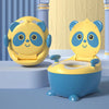 Panda Potty™ - Helppoa harjoittelua - Lasten potta