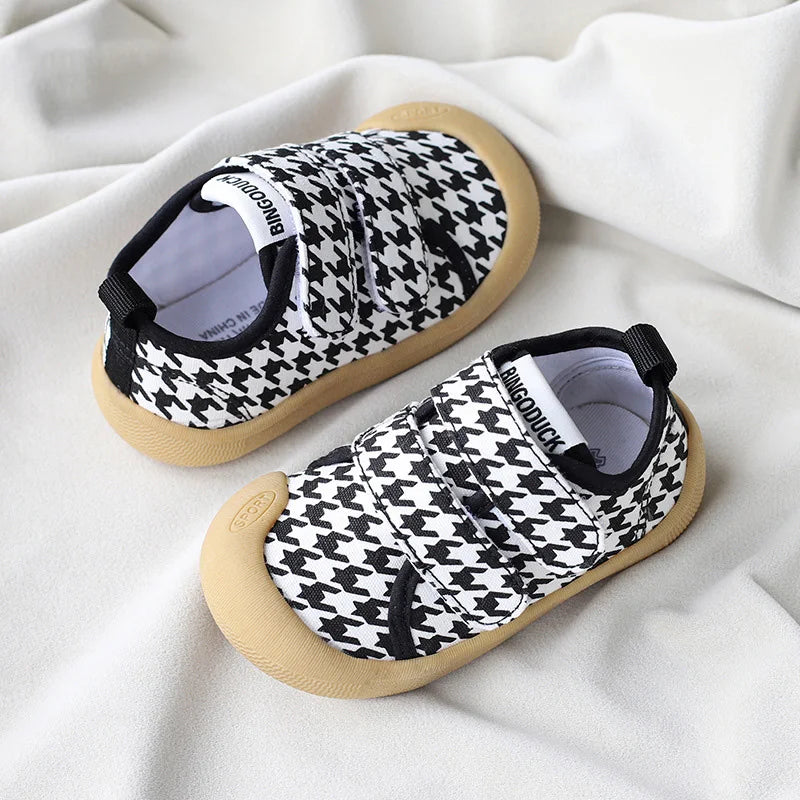 Mini Fashion™ - Hengittävä materiaali - Lasten kengät