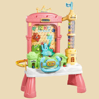 Thumbnail for Mini Claw Machine – Grijp & Win – Lelukone