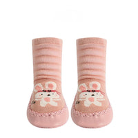 Thumbnail for Toddler Non-slip Socks™ - Tyylikkäitä askelia - Vauvasukat