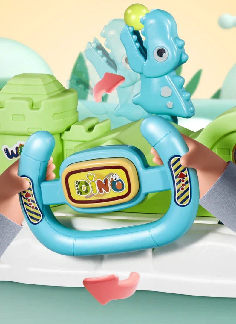 Mini Claw Machine – Grijp & Win – Lelukone