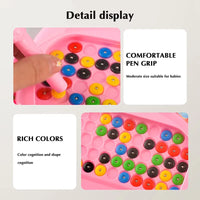 Thumbnail for Magnet Beads™ – Keskittyminen & hauskuus – Magneettitaulu
