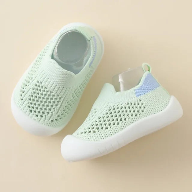 HappyFeet Comfy™ - Liukumaton pohja - Lasten lenkkarit