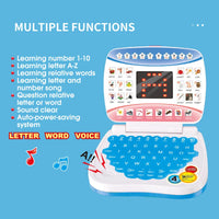 Thumbnail for Learn Laptop™ – Älykäs & kielellinen – Lasten tietokone