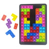 Tetris Fidget™ - Ihanteellinen rentoutumiseen - Stressilelu
