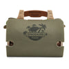 Woods™ - Esihistoriallista hauskanpitoa - Puinen Dino Park-setti