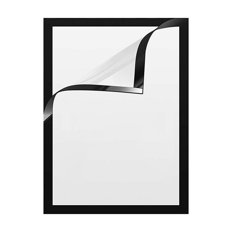 Magnetic Frame™ - Taideteos helposti näytille - Magneettinen kuvakehys