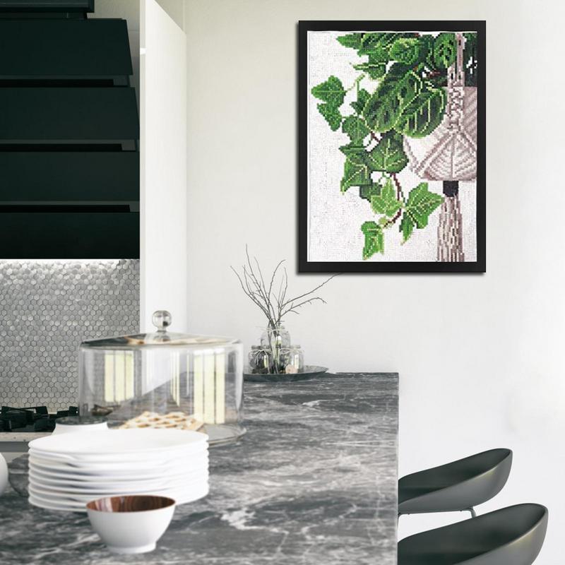 Magnetic Frame™ - Taideteos helposti näytille - Magneettinen kuvakehys