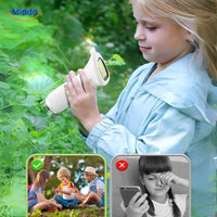 Thumbnail for Kids Microscope – Tieteen löytö – Kannettava mikroskooppi