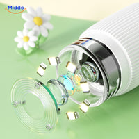 Thumbnail for Kids Microscope – Tieteen löytö – Kannettava mikroskooppi
