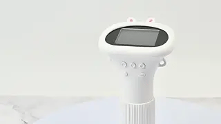 Kids Microscope – Tieteen löytö – Kannettava mikroskooppi