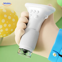 Thumbnail for Kids Microscope – Tieteen löytö – Kannettava mikroskooppi