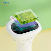 Thumbnail for Kids Microscope – Tieteen löytö – Kannettava mikroskooppi