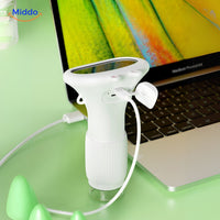 Thumbnail for Kids Microscope – Tieteen löytö – Kannettava mikroskooppi