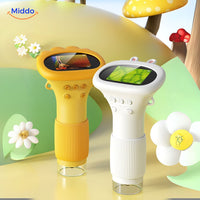 Thumbnail for Kids Microscope – Tieteen löytö – Kannettava mikroskooppi