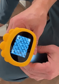 Thumbnail for Kids Microscope – Tieteen löytö – Kannettava mikroskooppi