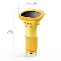 Thumbnail for Kids Microscope – Tieteen löytö – Kannettava mikroskooppi