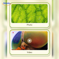 Thumbnail for Kids Microscope – Tieteen löytö – Kannettava mikroskooppi