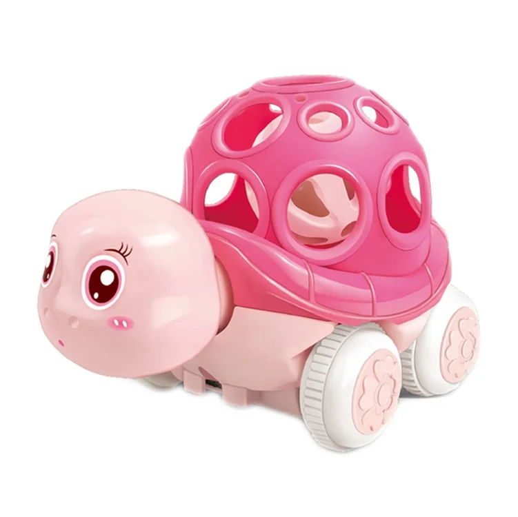 Wobble Wheels™ - Ajamisen iloa - Leluauto