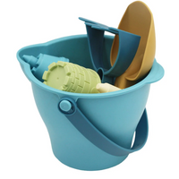 Thumbnail for Beach Bucket Set™ – Ihana kesäsetti – Ranta-ämpäri ja muotit
