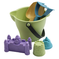 Thumbnail for Beach Bucket Set™ – Ihana kesäsetti – Ranta-ämpäri ja muotit