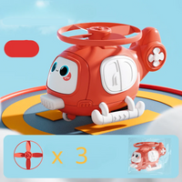 Thumbnail for Hover Buddy™ – Iloista lentoa – Lelu helikopteri