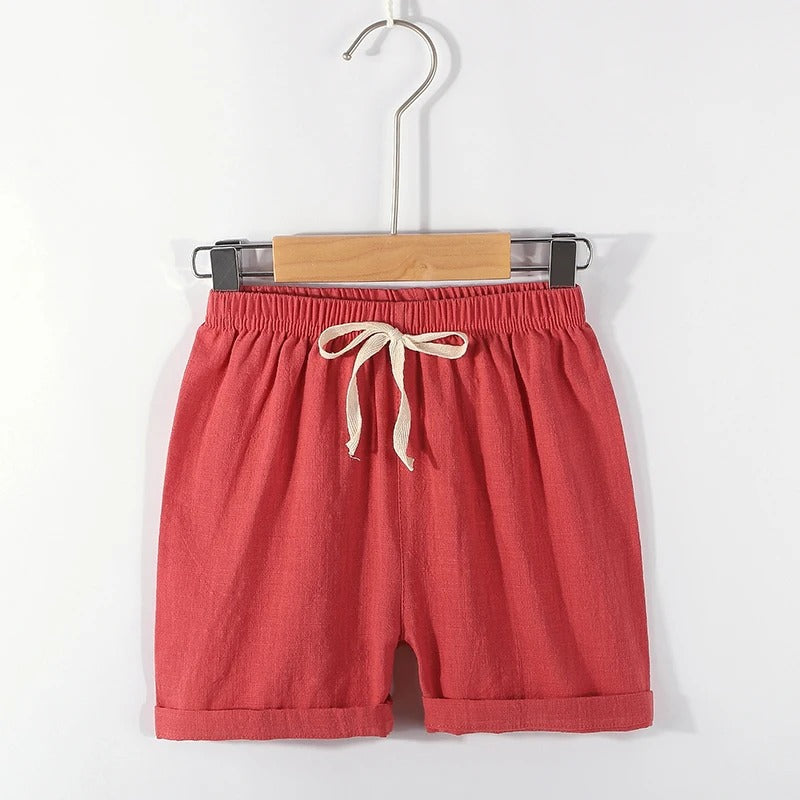 Mini Fashion™ - Nopeasti kuivuva materiaali - Uimashortsit