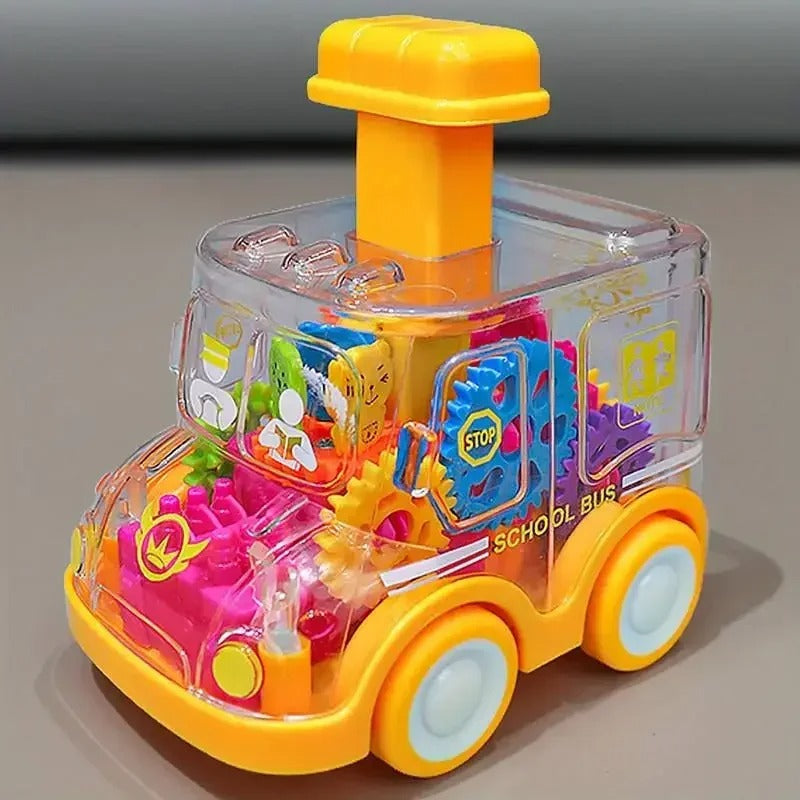 Gear Car™️ - Paina & mene - Leluauto