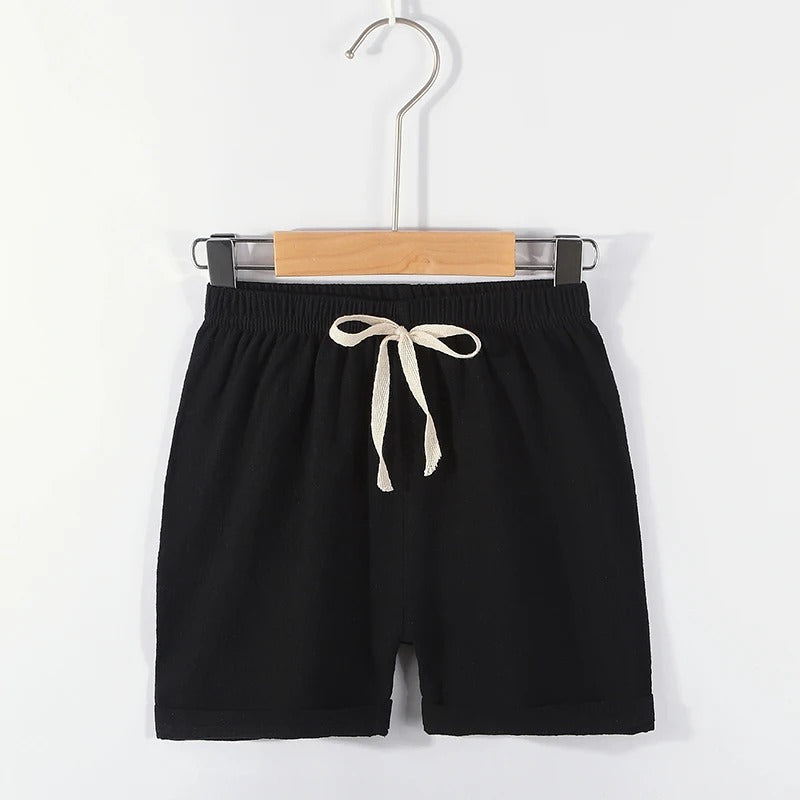 Mini Fashion™ - Nopeasti kuivuva materiaali - Uimashortsit