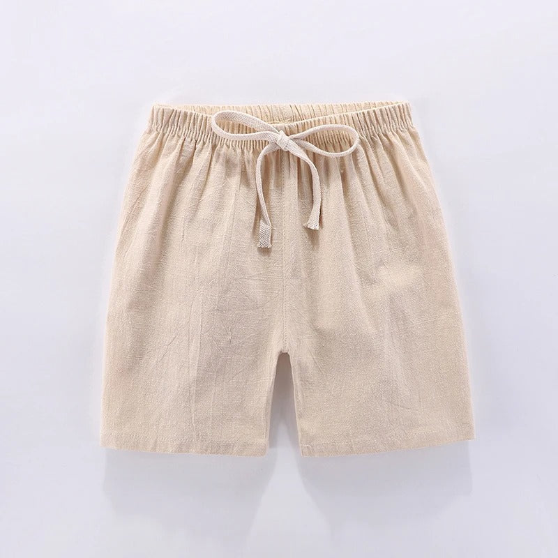 Mini Fashion™ - Nopeasti kuivuva materiaali - Uimashortsit