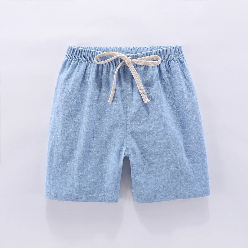 Mini Fashion™ - Nopeasti kuivuva materiaali - Uimashortsit